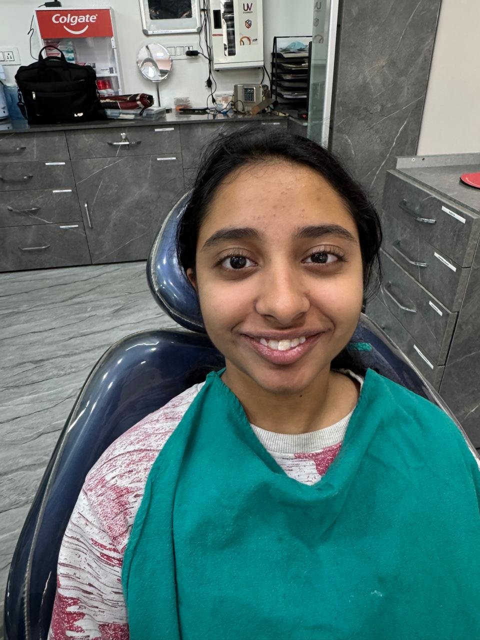 Dental Setup